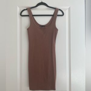 Womens Zara Tank Dress